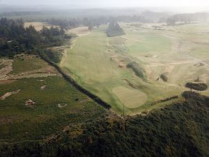 Sheep Ranch Aerial 1st Reverse